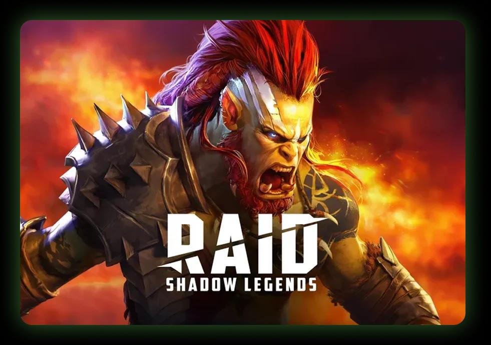 RAID: Shadow Legends