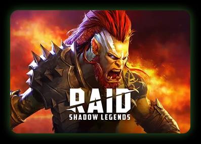 RAID: Shadow Legends